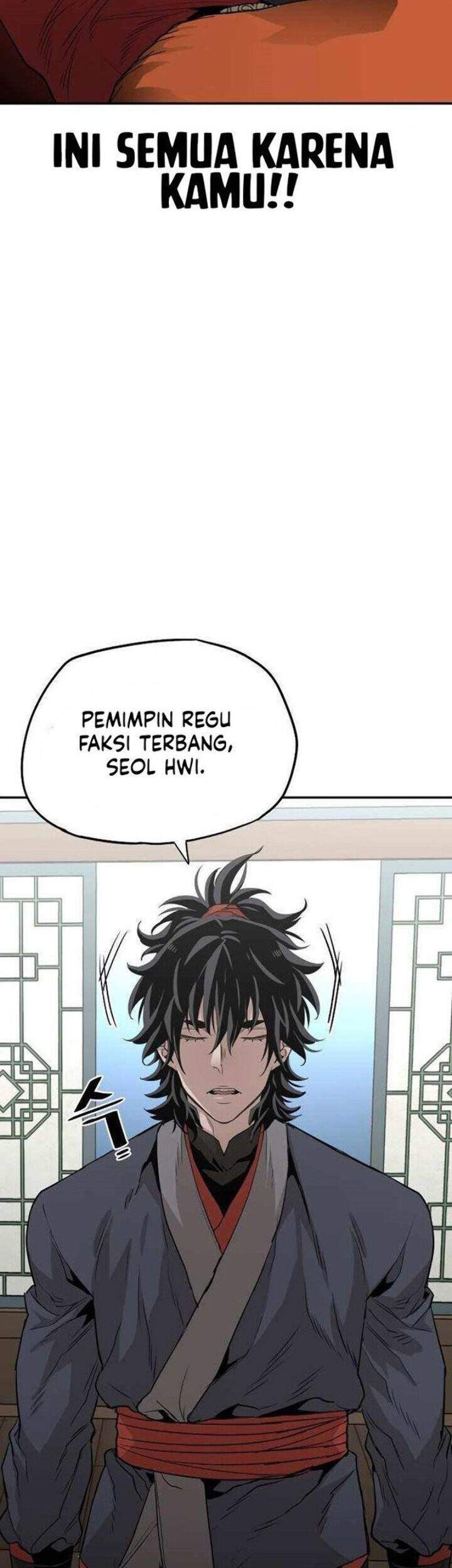 Heavenly Demon Cultivation Simulation chapter 1 halaman 103