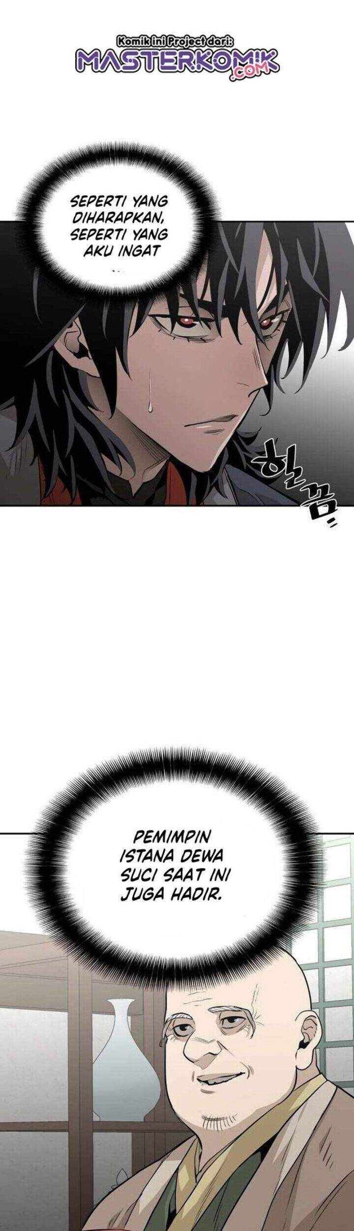 Heavenly Demon Cultivation Simulation chapter 1 halaman 105