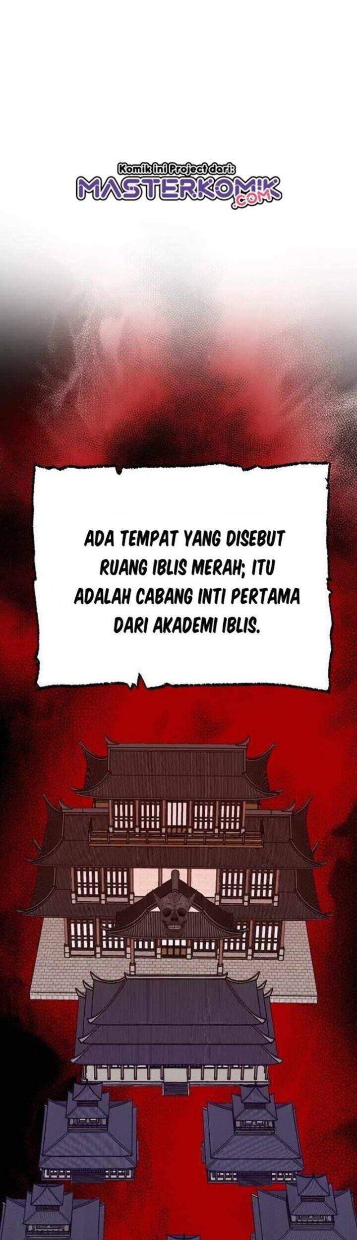 Heavenly Demon Cultivation Simulation chapter 1 halaman 107