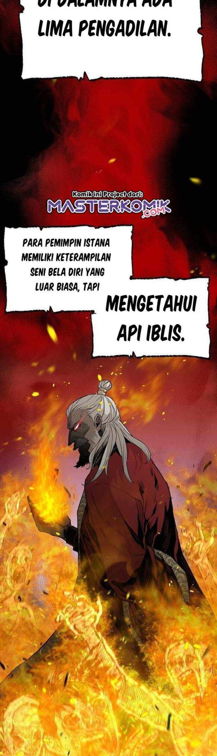 Heavenly Demon Cultivation Simulation chapter 1 halaman 109