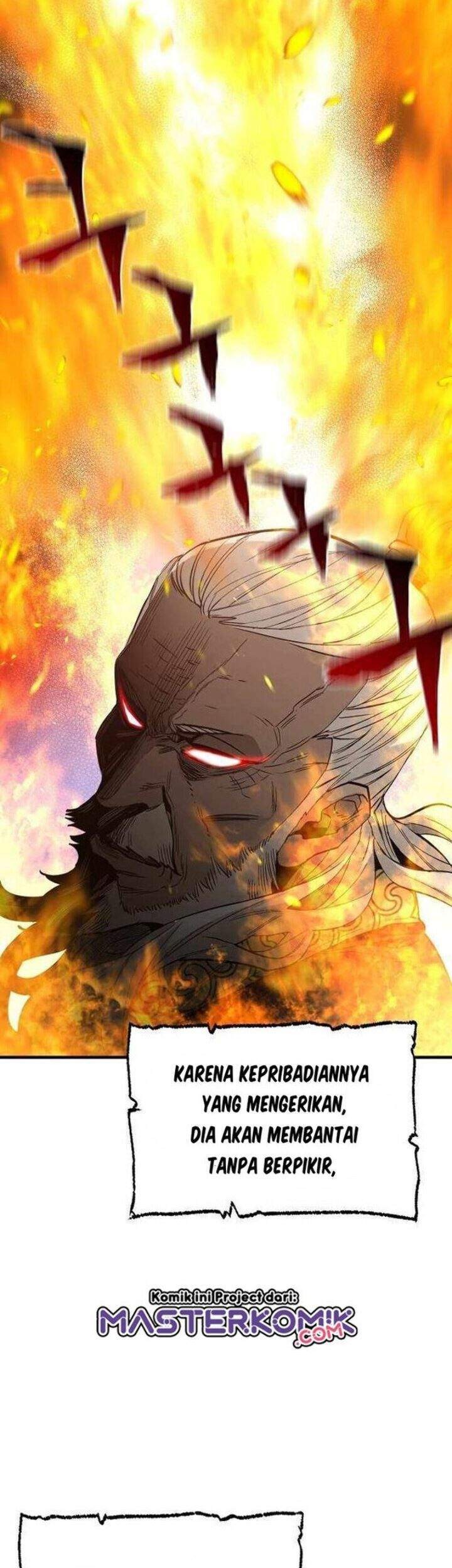 Heavenly Demon Cultivation Simulation chapter 1 halaman 111