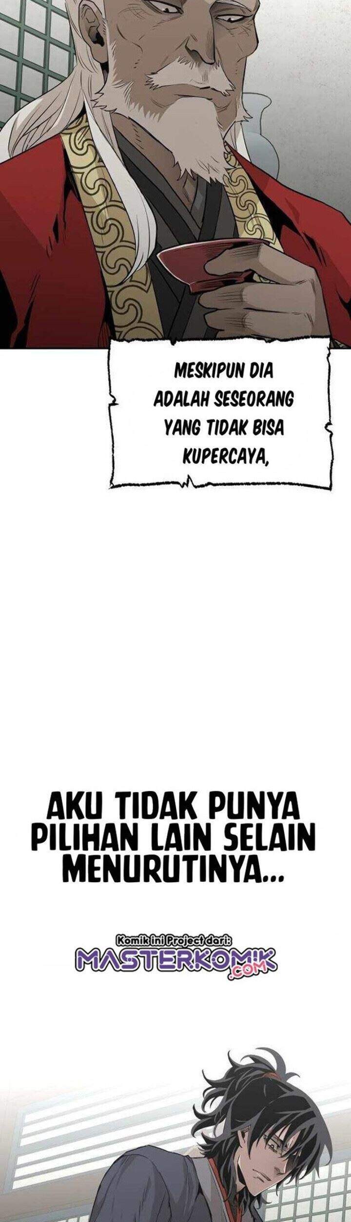 Heavenly Demon Cultivation Simulation chapter 1 halaman 113