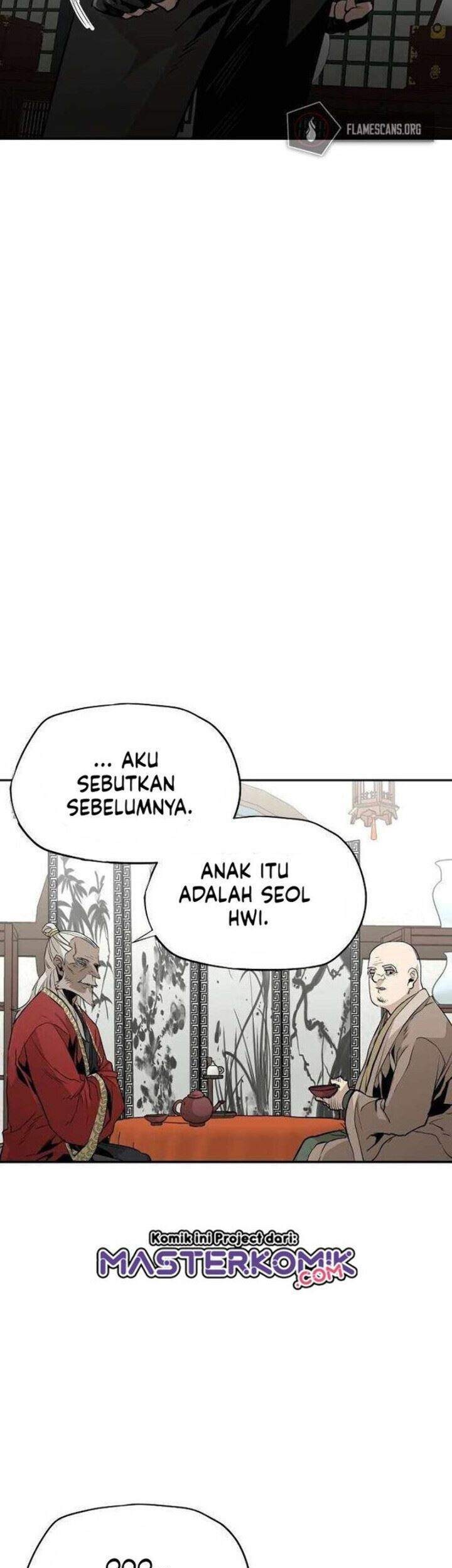 Heavenly Demon Cultivation Simulation chapter 1 halaman 115