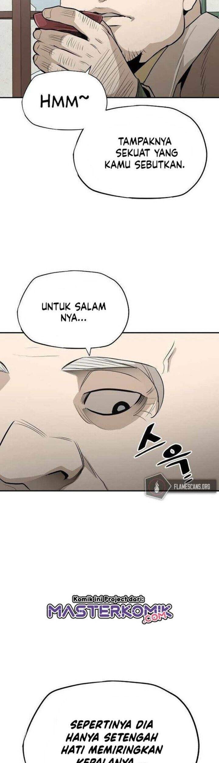 Heavenly Demon Cultivation Simulation chapter 1 halaman 117