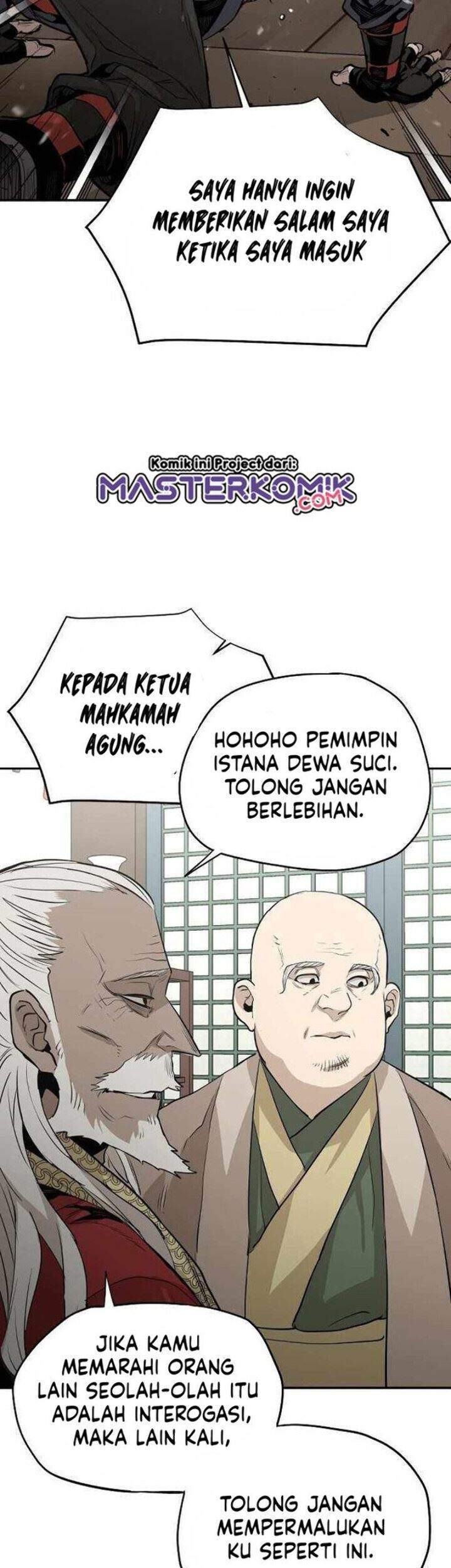 Heavenly Demon Cultivation Simulation chapter 1 halaman 121