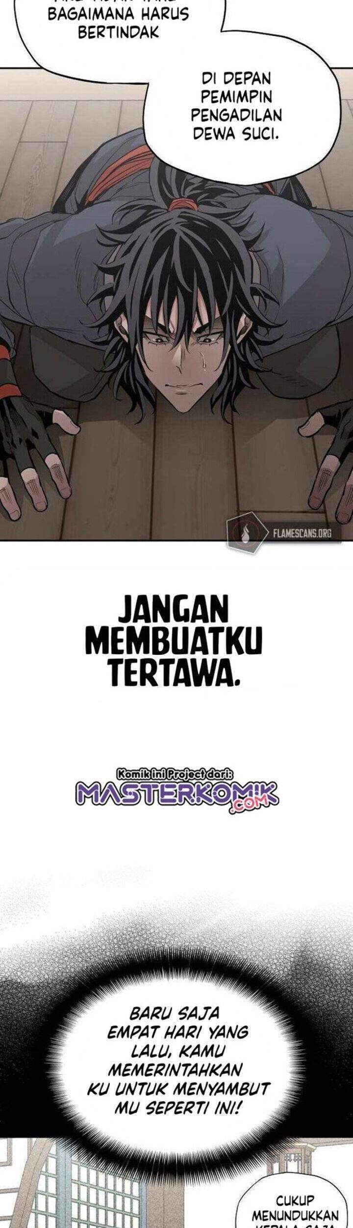 Heavenly Demon Cultivation Simulation chapter 1 halaman 123