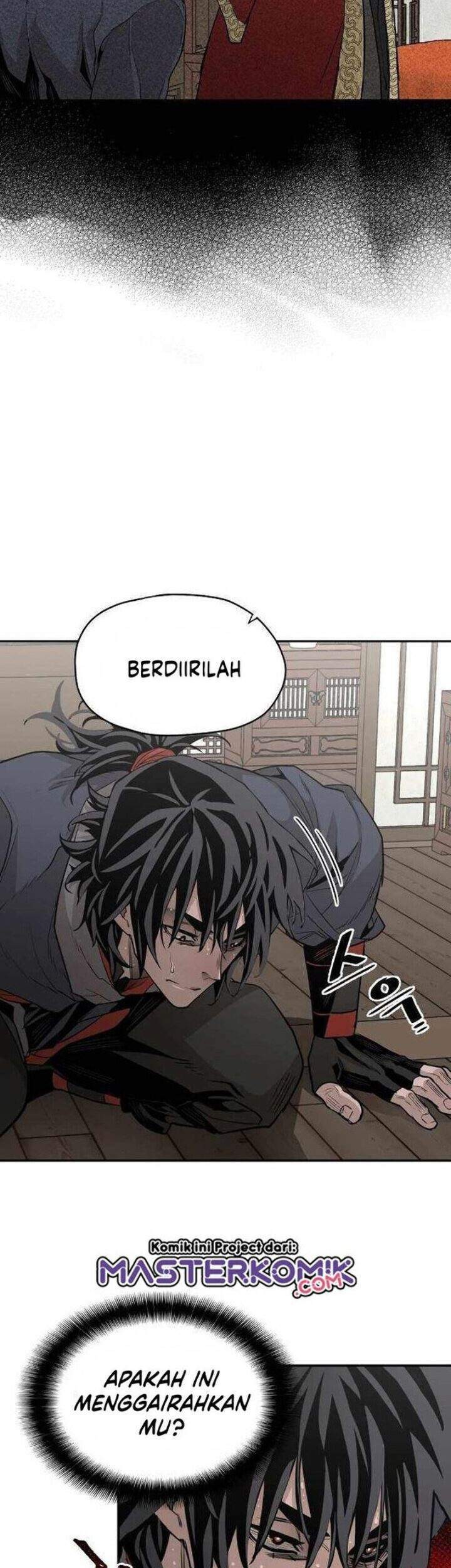 Heavenly Demon Cultivation Simulation chapter 1 halaman 125