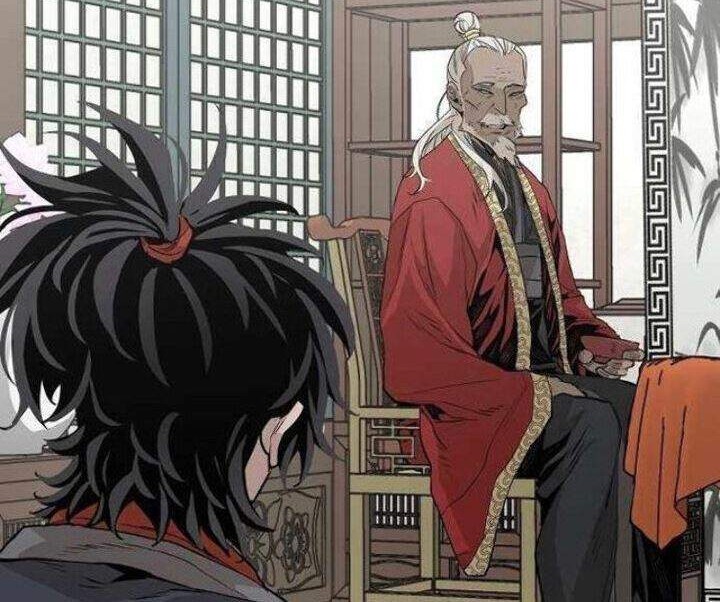 Heavenly Demon Cultivation Simulation chapter 1 halaman 128