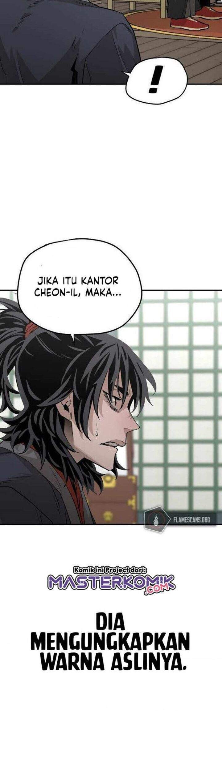 Heavenly Demon Cultivation Simulation chapter 1 halaman 129