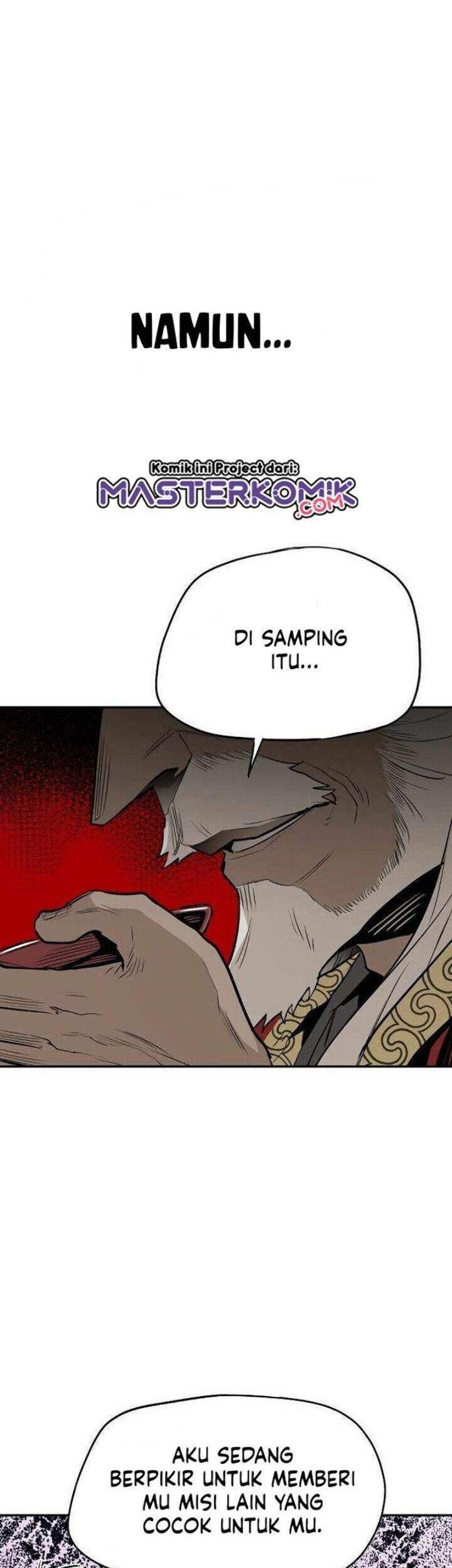 Heavenly Demon Cultivation Simulation chapter 1 halaman 133