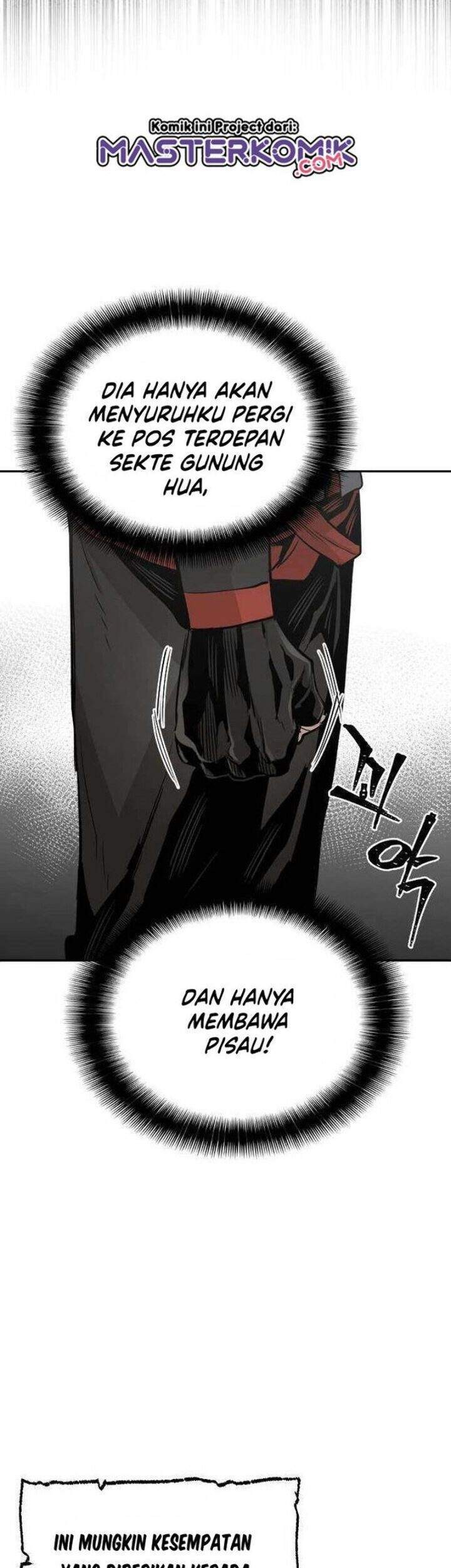 Heavenly Demon Cultivation Simulation chapter 1 halaman 137