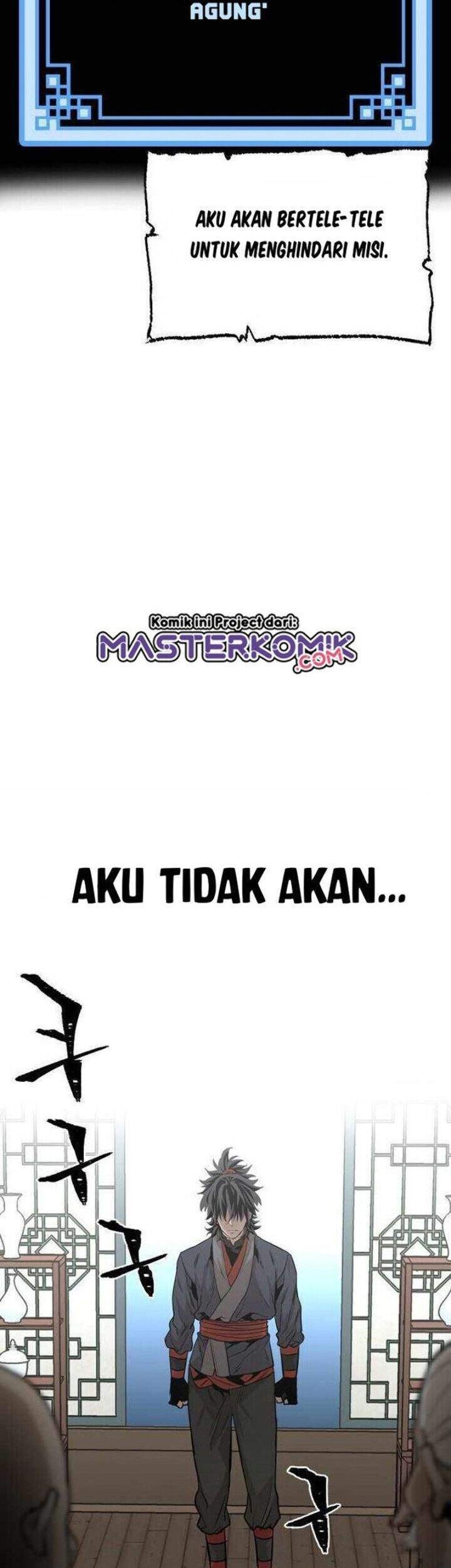 Heavenly Demon Cultivation Simulation chapter 1 halaman 139