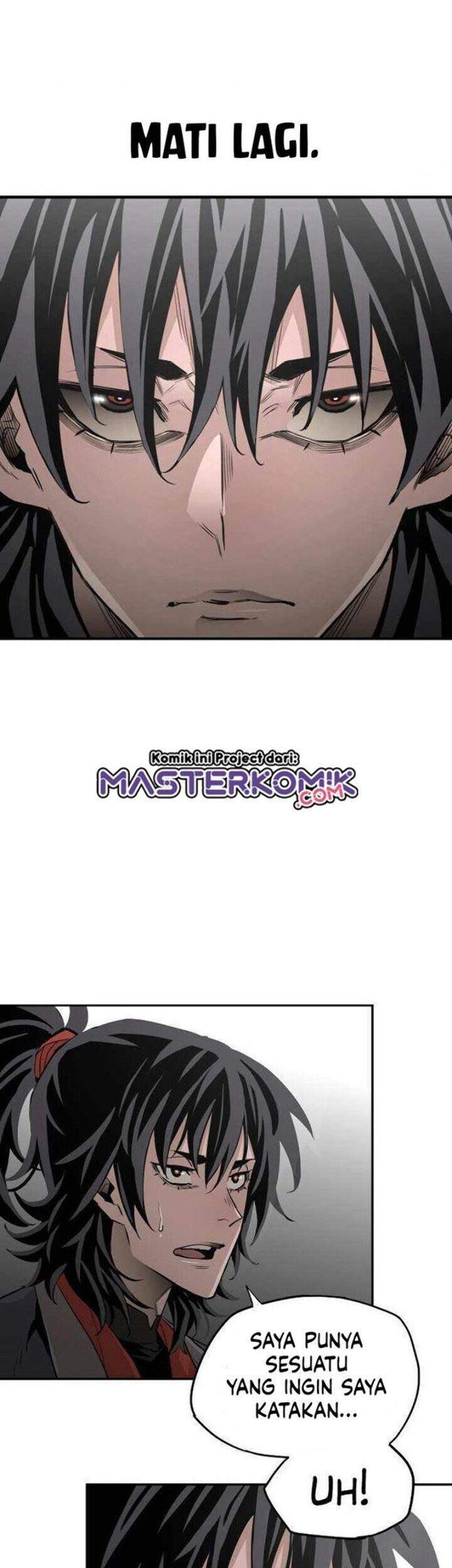 Heavenly Demon Cultivation Simulation chapter 1 halaman 141