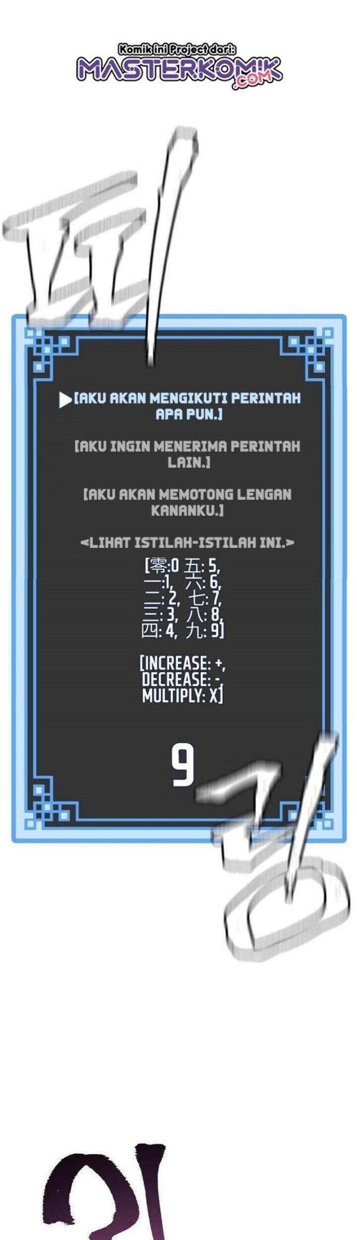 Heavenly Demon Cultivation Simulation chapter 1 halaman 143