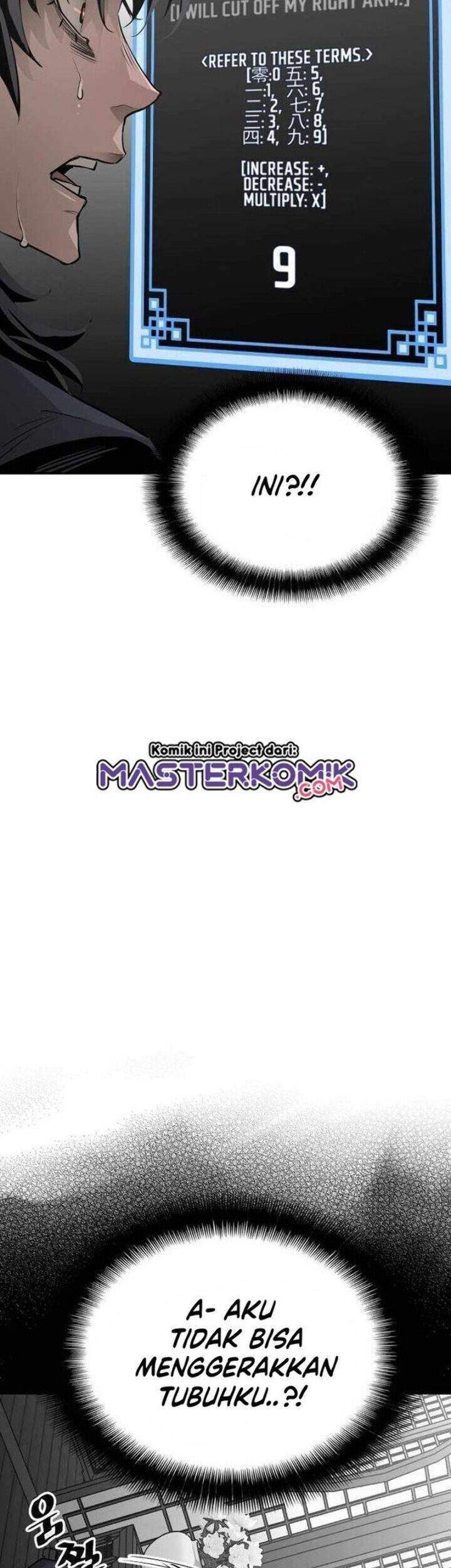 Heavenly Demon Cultivation Simulation chapter 1 halaman 145