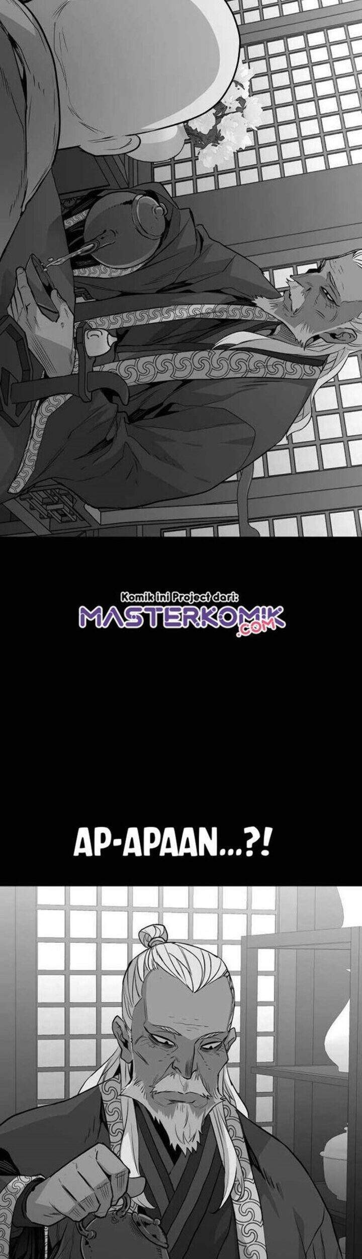 Heavenly Demon Cultivation Simulation chapter 1 halaman 147