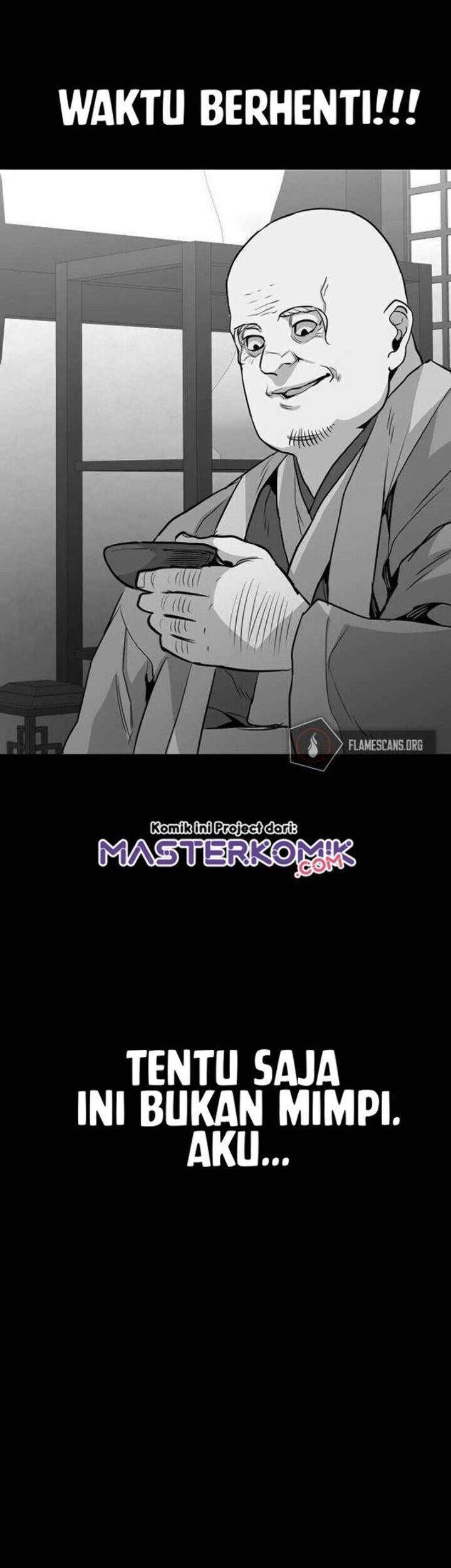Heavenly Demon Cultivation Simulation chapter 1 halaman 149