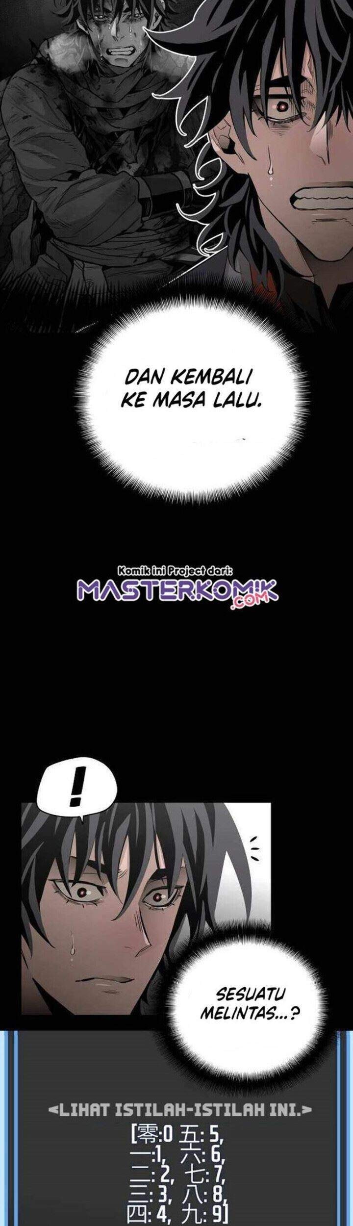 Heavenly Demon Cultivation Simulation chapter 1 halaman 151