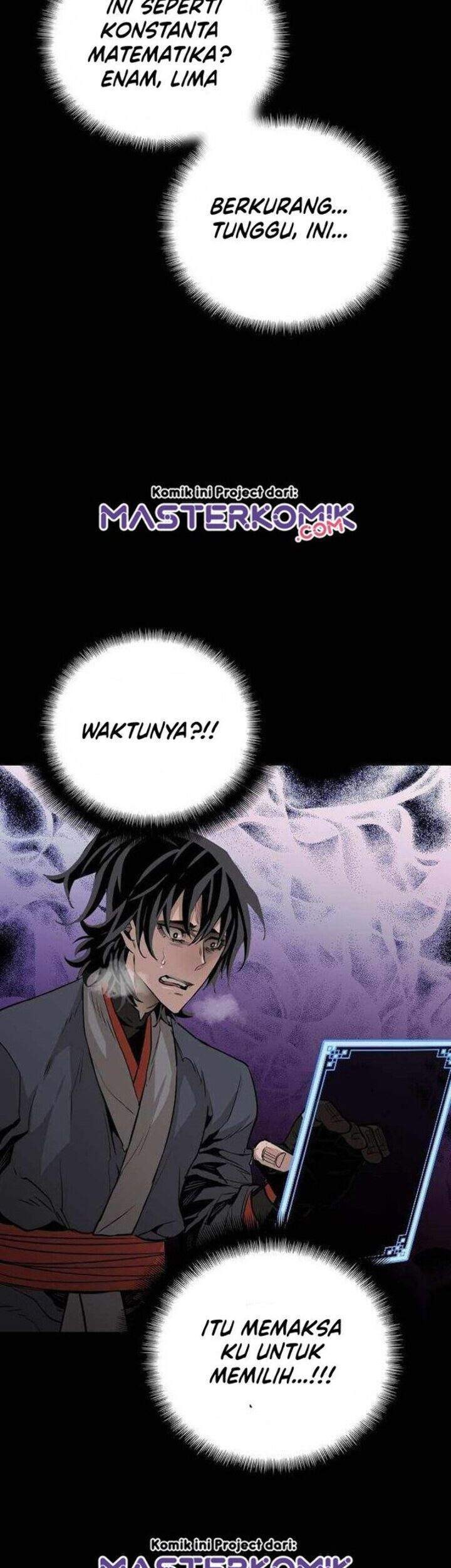 Heavenly Demon Cultivation Simulation chapter 1 halaman 153