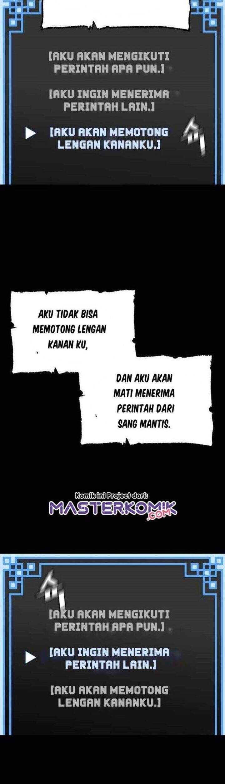 Heavenly Demon Cultivation Simulation chapter 1 halaman 155