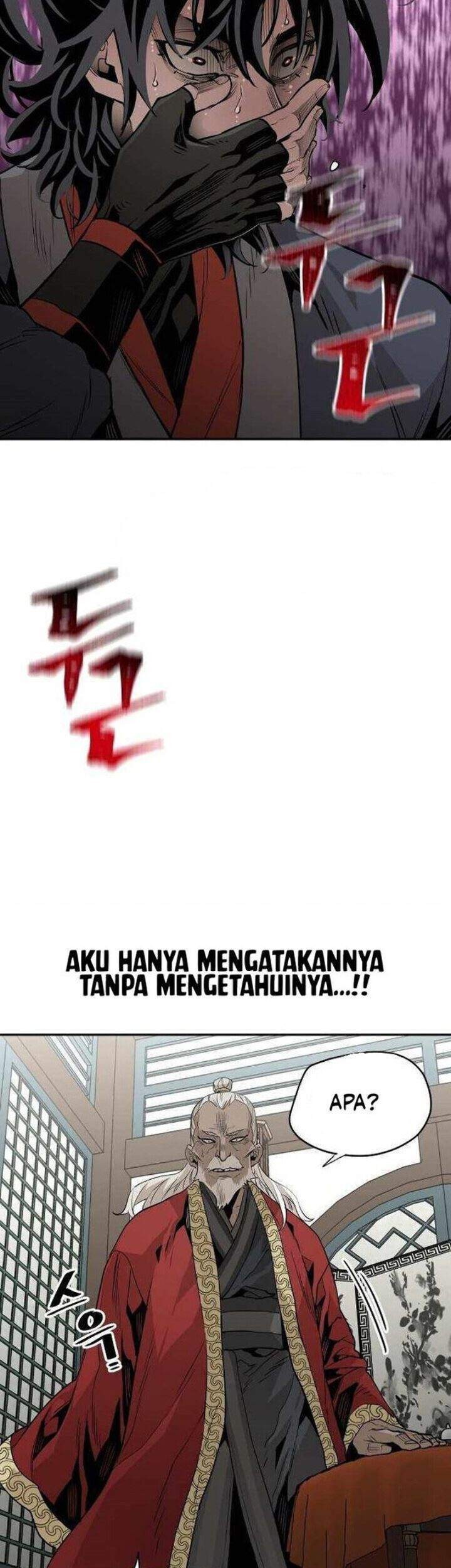 Heavenly Demon Cultivation Simulation chapter 1 halaman 163