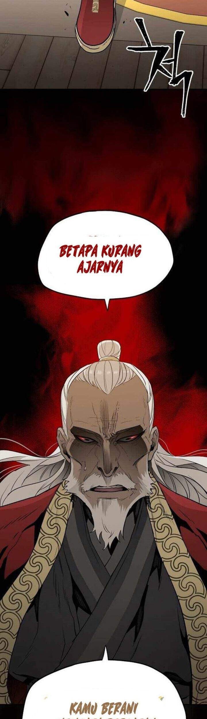 Heavenly Demon Cultivation Simulation chapter 1 halaman 165