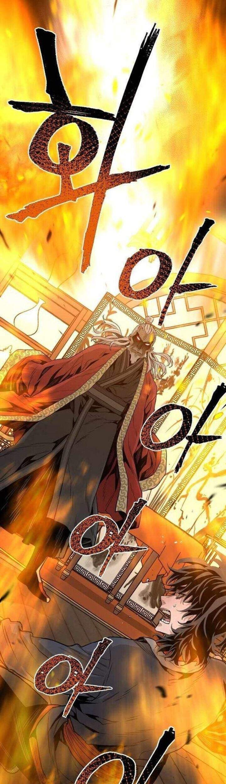 Heavenly Demon Cultivation Simulation chapter 1 halaman 167