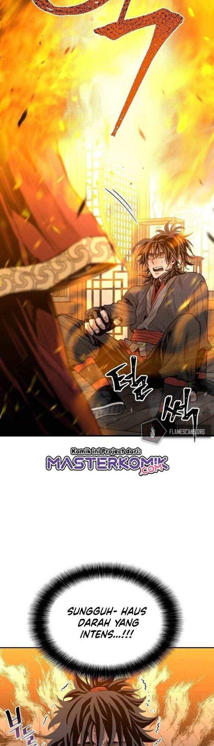 Heavenly Demon Cultivation Simulation chapter 1 halaman 169