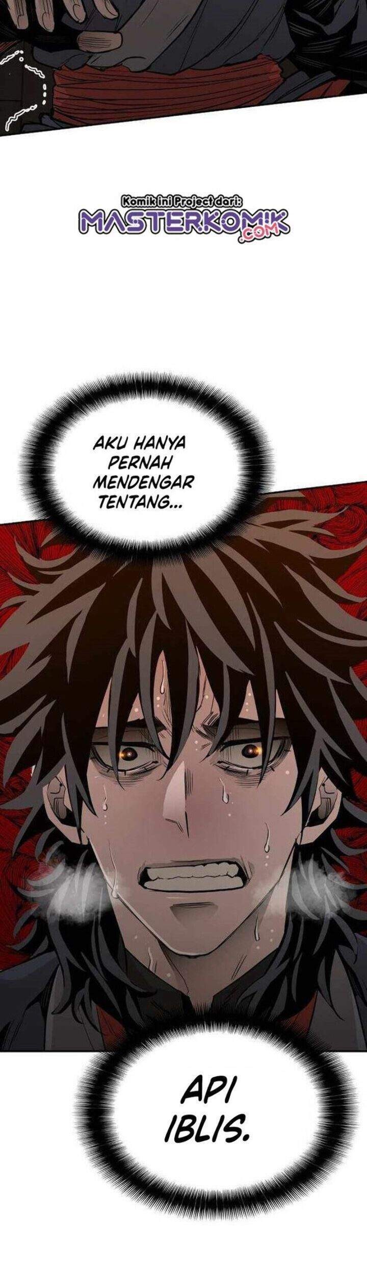 Heavenly Demon Cultivation Simulation chapter 1 halaman 171