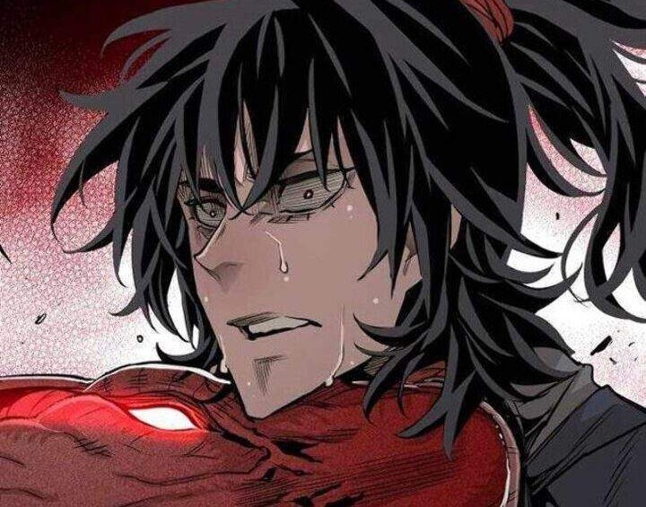 Heavenly Demon Cultivation Simulation chapter 1 halaman 174