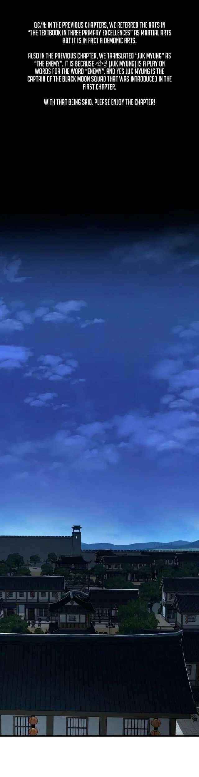 Heavenly Demon Cultivation Simulation Bab 10 halaman 2