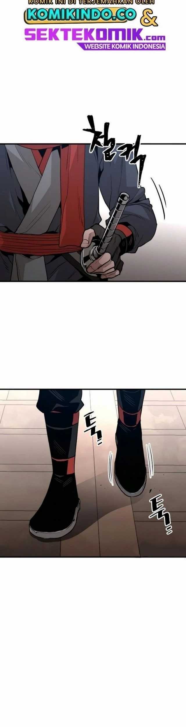 Heavenly Demon Cultivation Simulation Bab 10 halaman 4