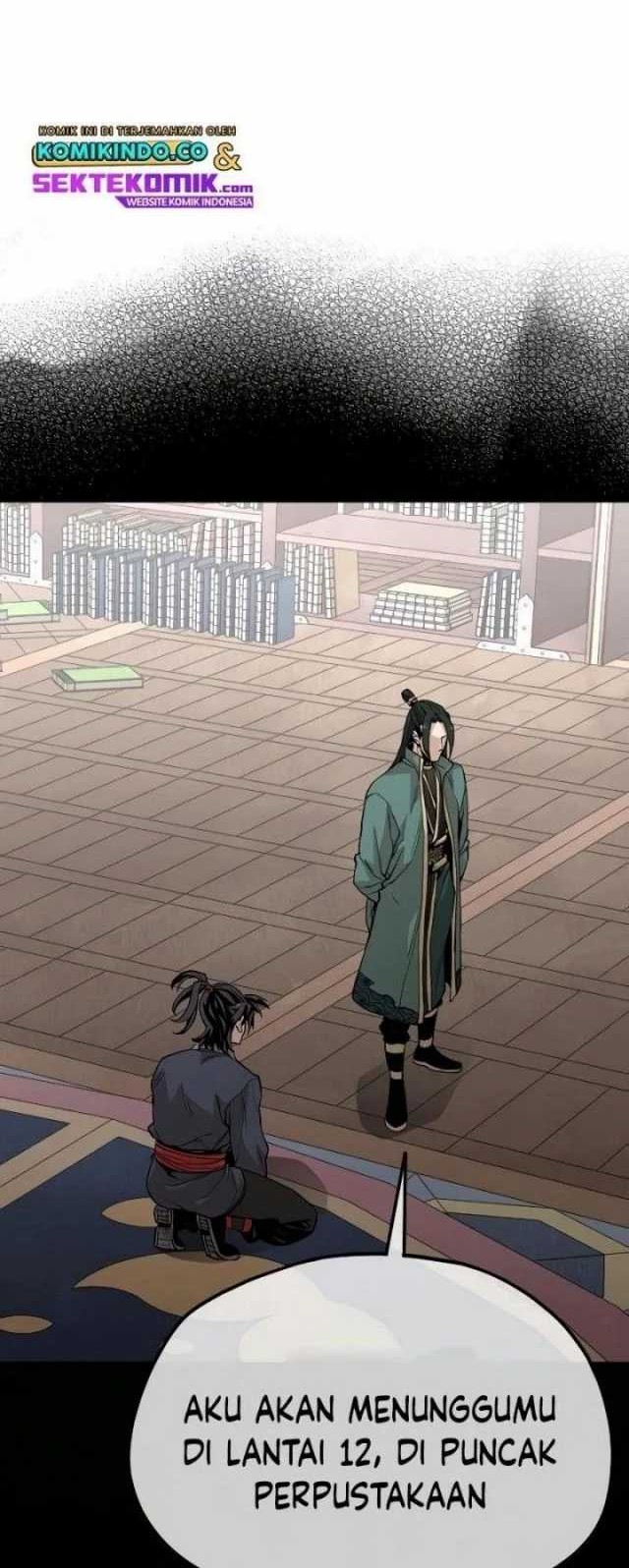 Heavenly Demon Cultivation Simulation Bab 10 halaman 7