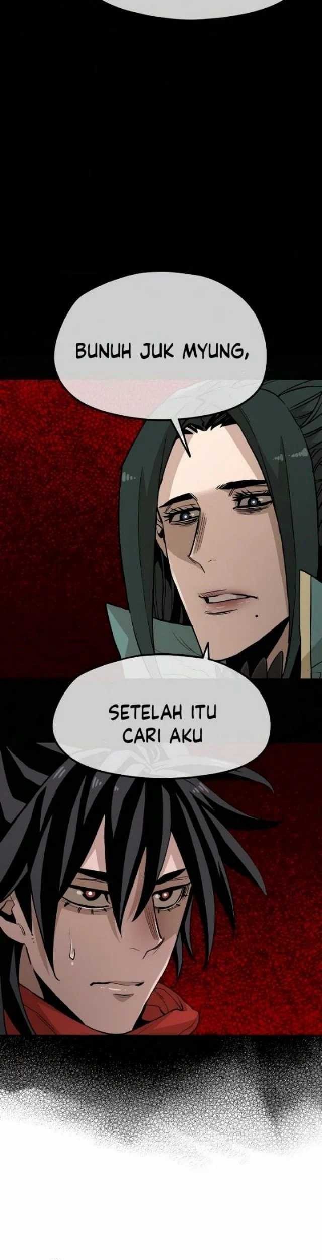 Heavenly Demon Cultivation Simulation Bab 10 halaman 8