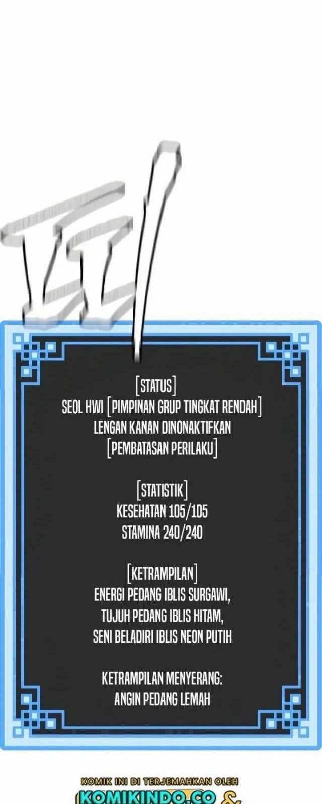 Heavenly Demon Cultivation Simulation Bab 10 halaman 11