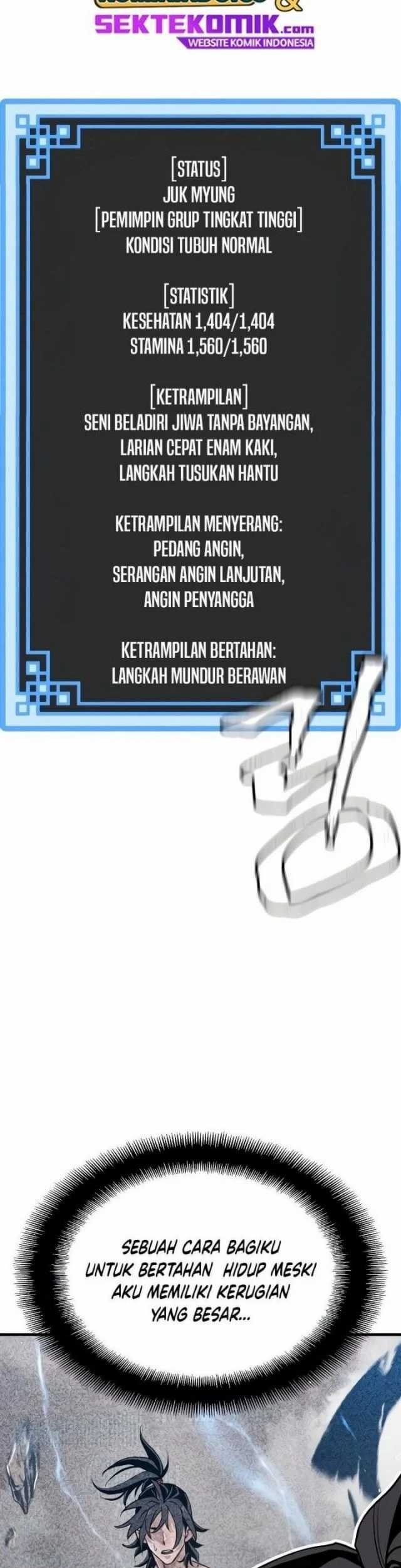 Heavenly Demon Cultivation Simulation Bab 10 halaman 12