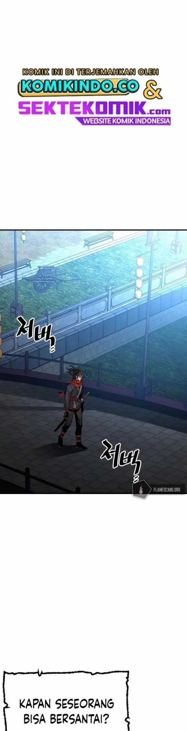 Heavenly Demon Cultivation Simulation Bab 10 halaman 16