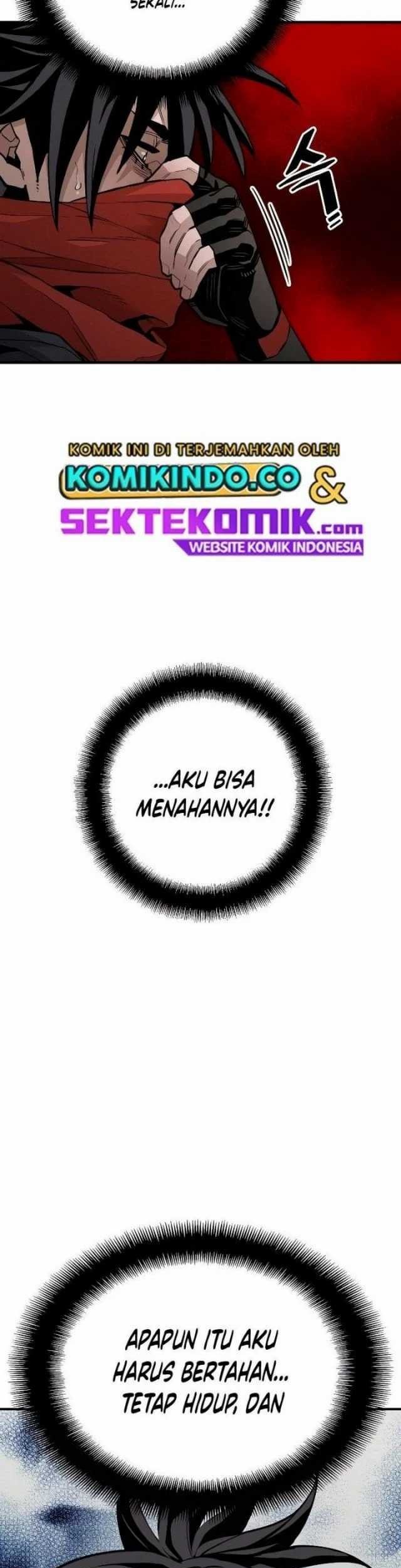 Heavenly Demon Cultivation Simulation Bab 10 halaman 24