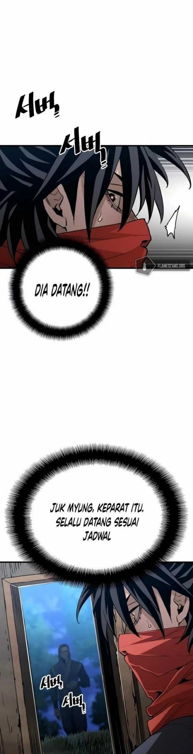 Heavenly Demon Cultivation Simulation Bab 10 halaman 26