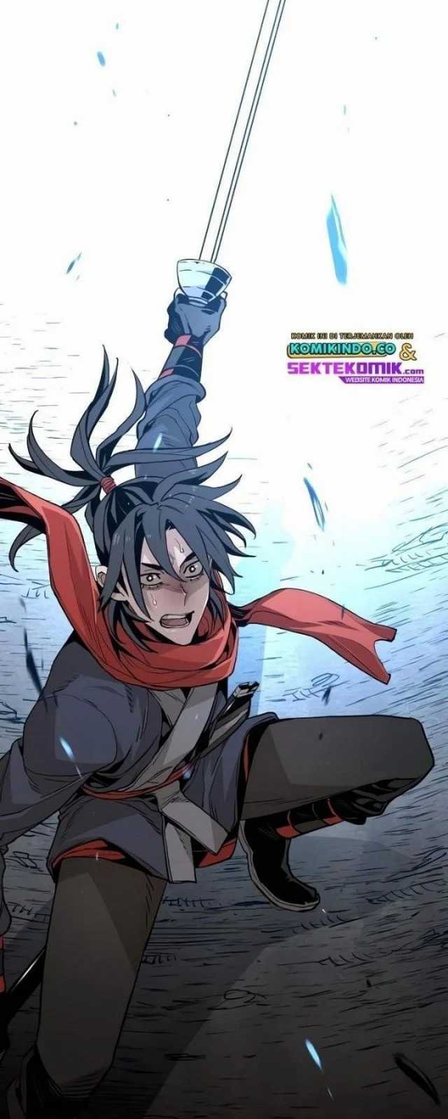 Heavenly Demon Cultivation Simulation Bab 10 halaman 55