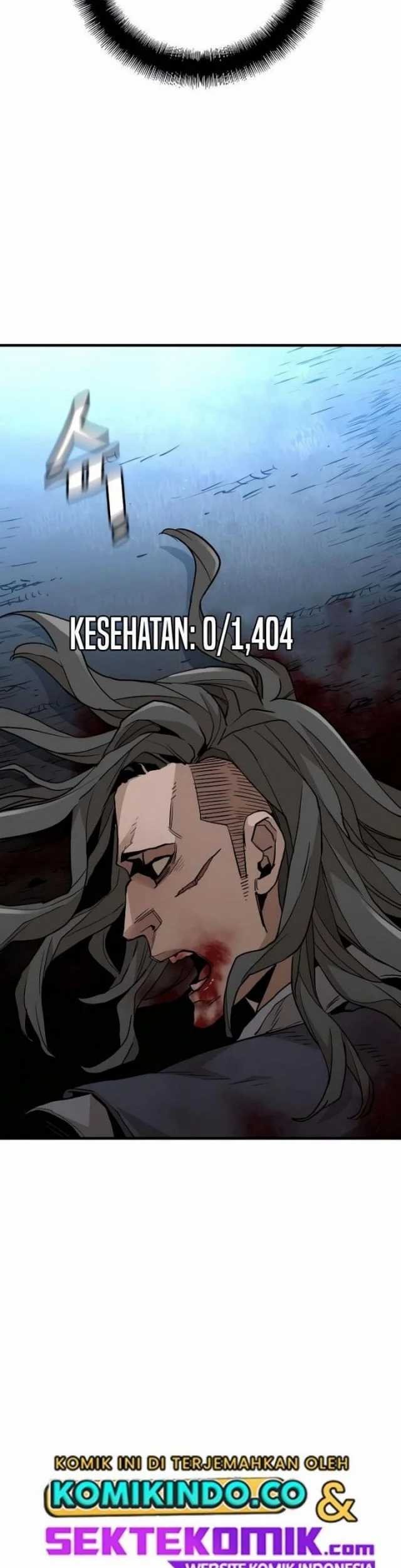 Heavenly Demon Cultivation Simulation Bab 10 halaman 60