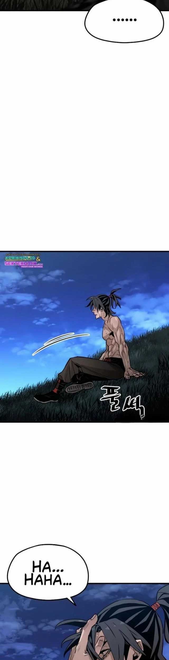 Heavenly Demon Cultivation Simulation Bab 10 halaman 64
