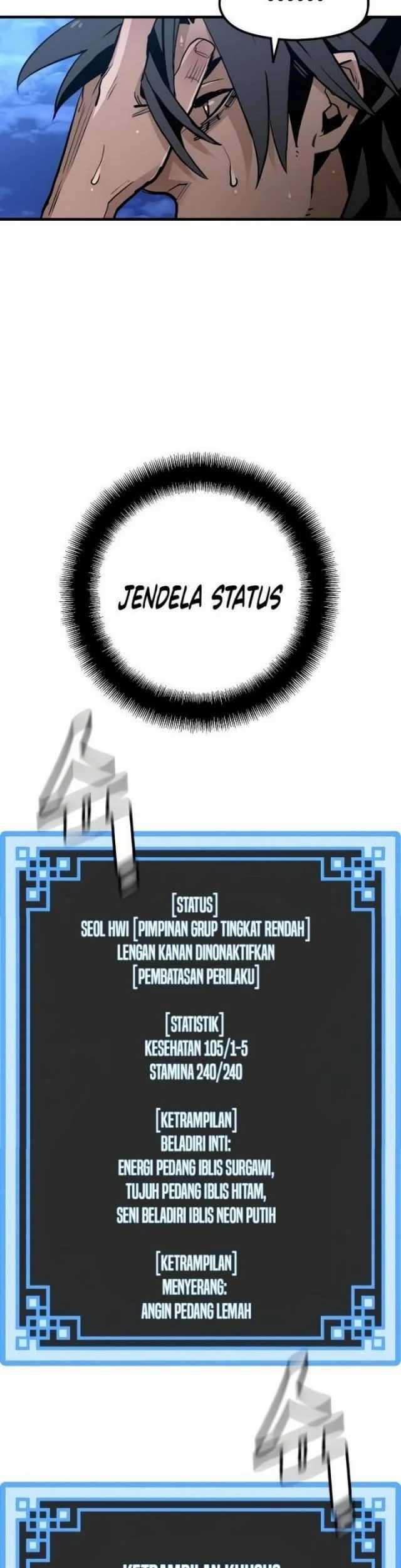 Heavenly Demon Cultivation Simulation Bab 10 halaman 66