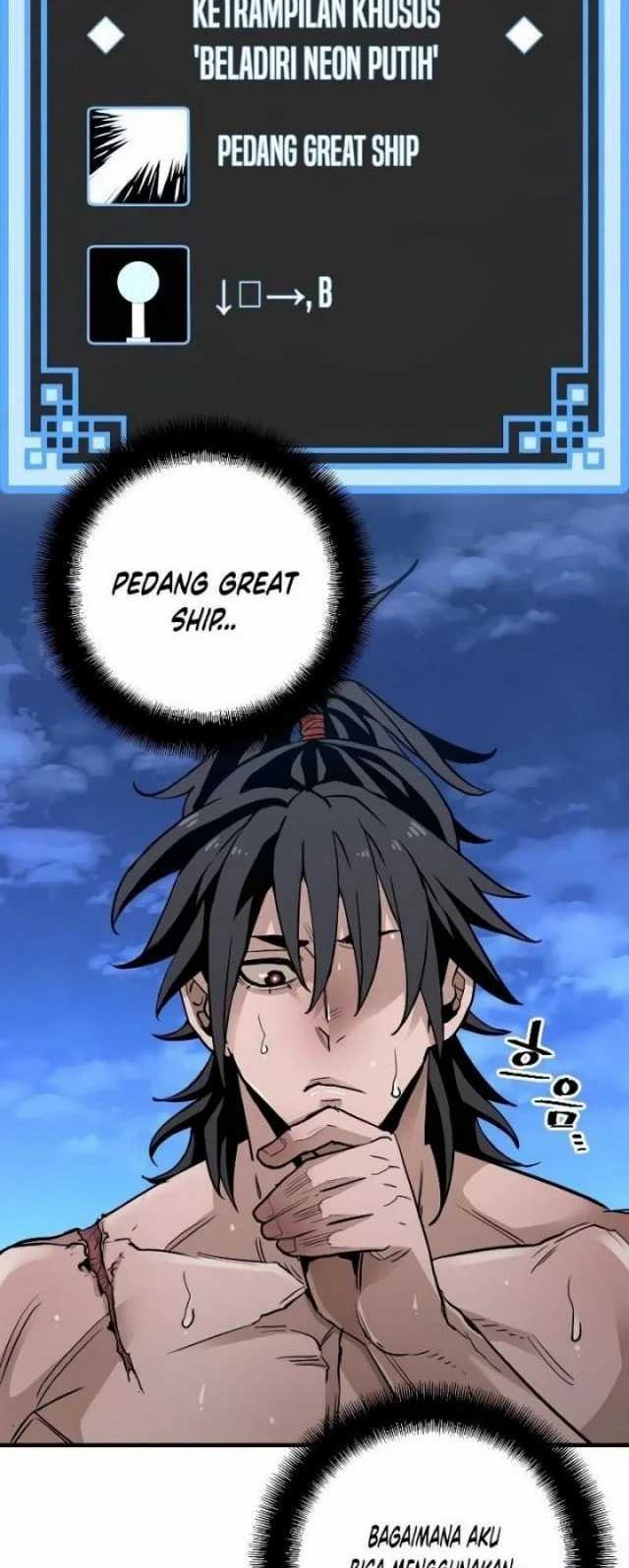 Heavenly Demon Cultivation Simulation Bab 10 halaman 67