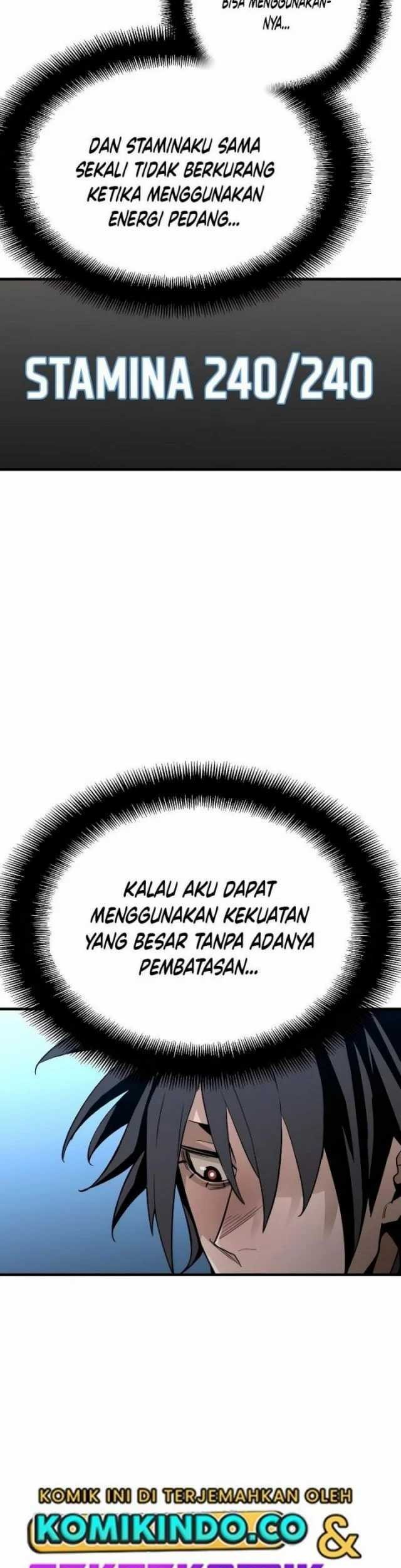 Heavenly Demon Cultivation Simulation Bab 10 halaman 68