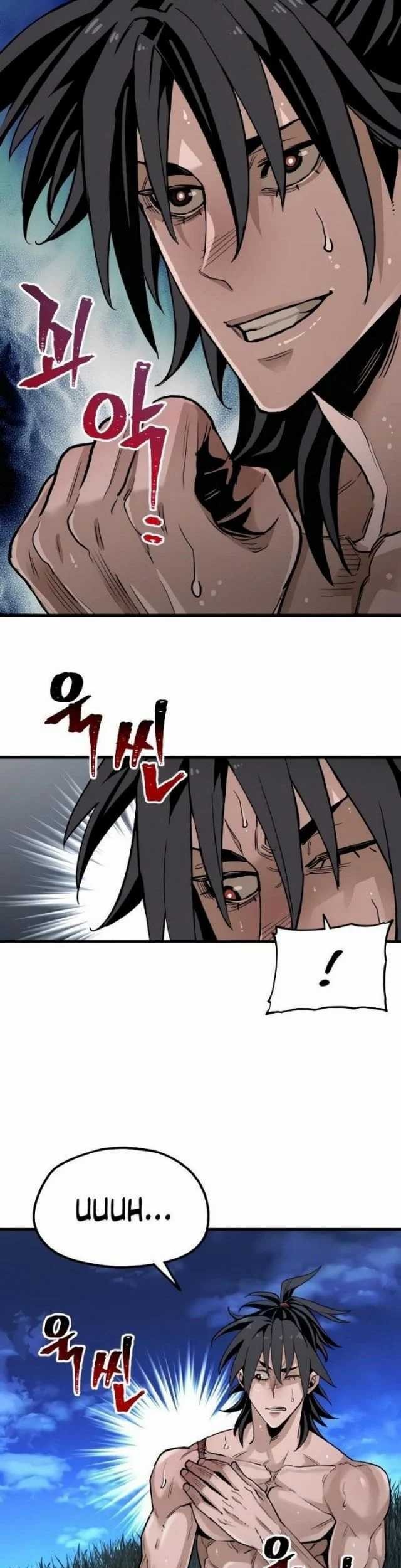 Heavenly Demon Cultivation Simulation Bab 10 halaman 70