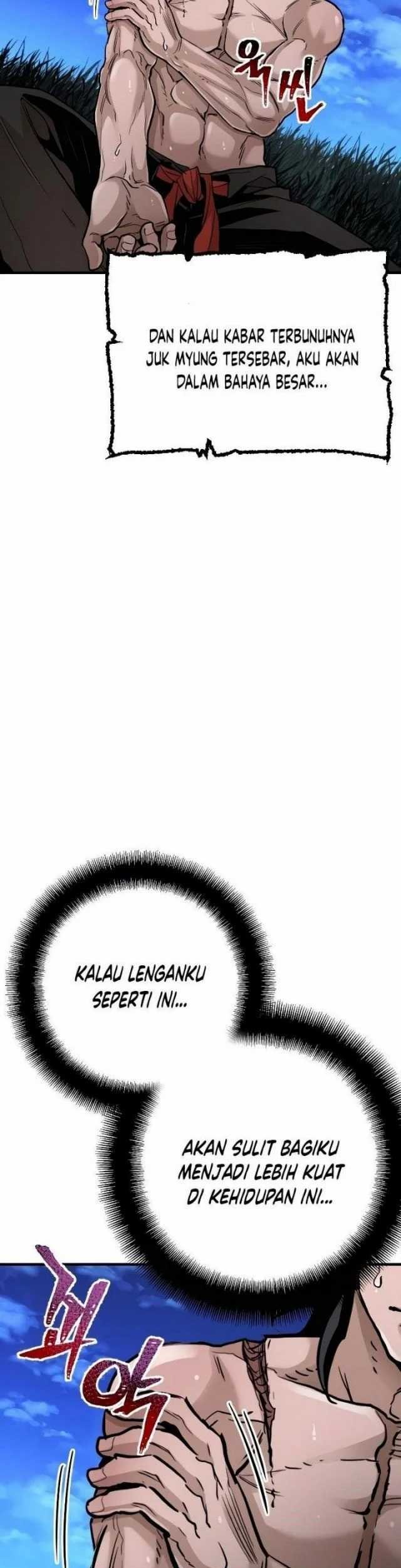 Heavenly Demon Cultivation Simulation Bab 10 halaman 72