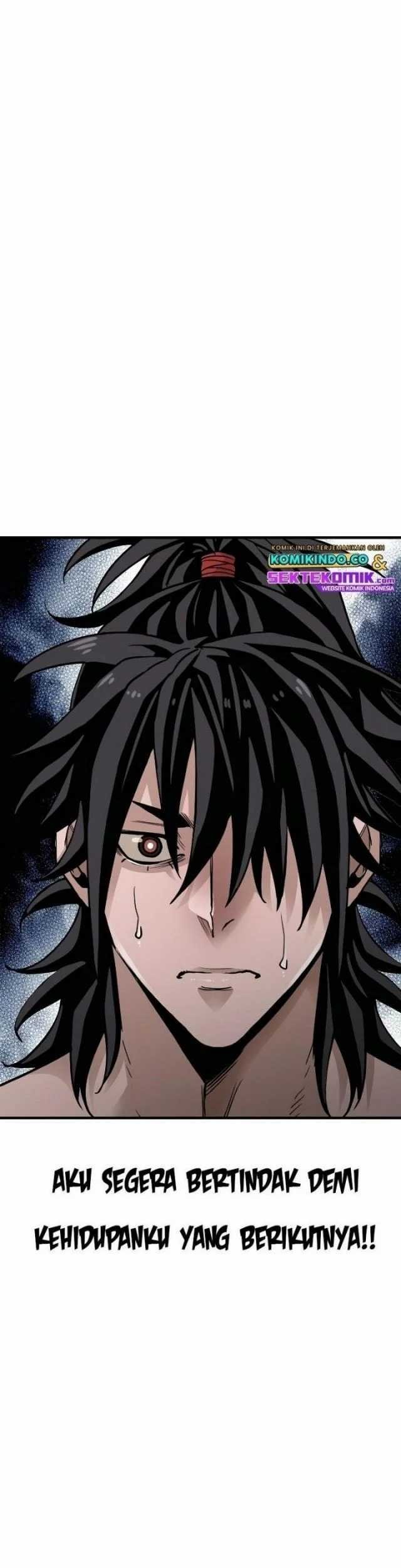 Heavenly Demon Cultivation Simulation Bab 10 halaman 74