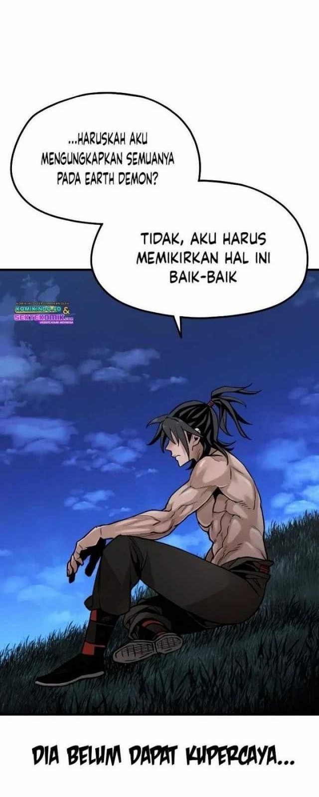Heavenly Demon Cultivation Simulation Bab 10 halaman 75