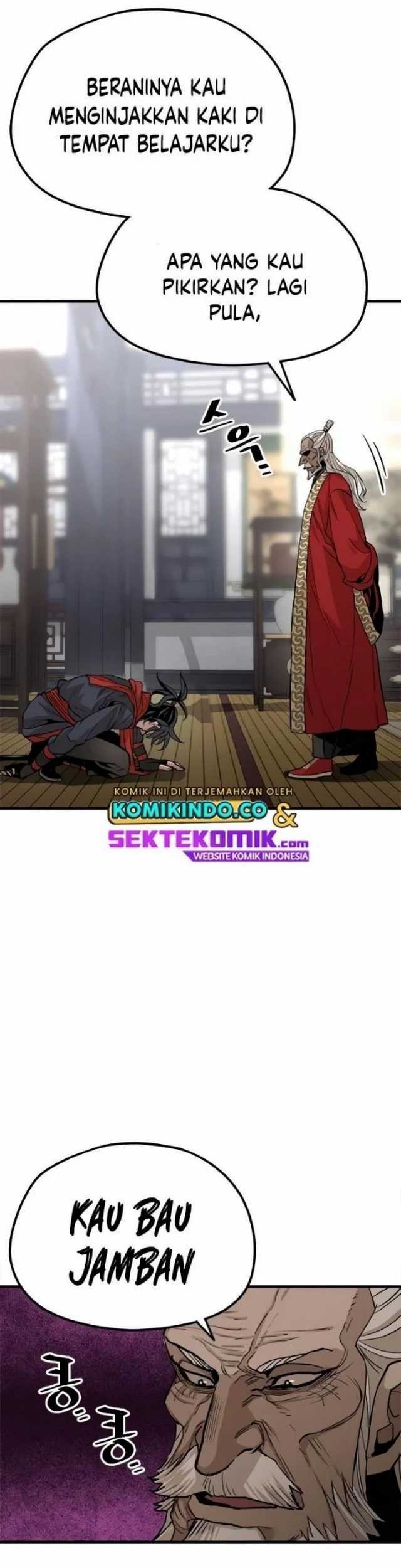 Heavenly Demon Cultivation Simulation Bab 10 halaman 82
